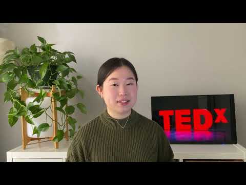 Why Reading is No Longer Easy | Sara Guo | TEDxQueensU