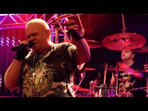 U.D.O. - Two Faced Woman (Live at Klubi)