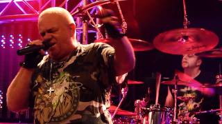 U.D.O. - Two Faced Woman (Live at Klubi)