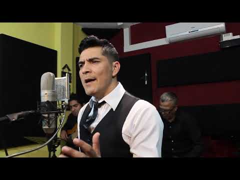 Renuévame en ti. José Alberto Flores.