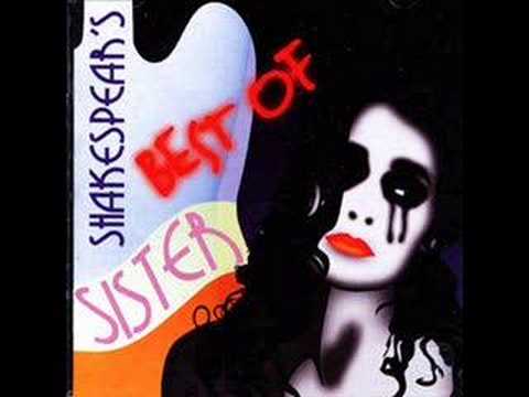 Shakespear's Sister - Dirty Mind