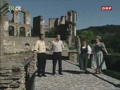 Pöggstaller Viergesang