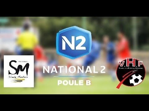 Championnat 24/11/2018 (J12) : Stade Montois 3 - 2 Vendée Les Herbiers Foot