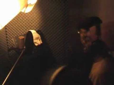 Matinda & Yaniss Odua