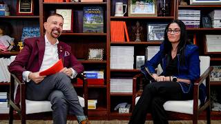 Dialogue with the Dean: Featuring Dr. Alissa Brotman