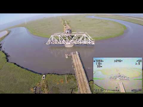 When long range FPV GOES WRONG!