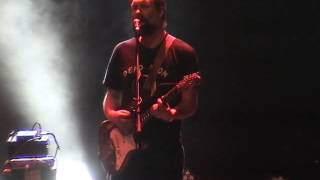 Built to Spill at Thalia Hall 6-17-2016