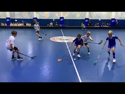 10.9.2023 - P14 Harjoituspeli - Tiikerit vs. Ervi