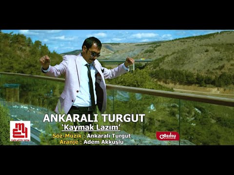 Ankaralı Turgut - Kaymak Lazım - Efsane Şarkı Klip