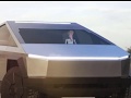 UHF 1989 Cybertruck Scene
