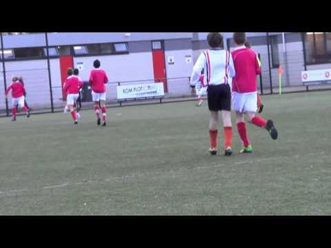 Jodan Boys D3   Gouda D2