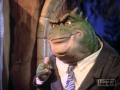 Dinosaurs Earl Sinclair Clip