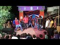 Ammadu Lets Do Kumudu Song Performed By Kumar Master And His Students