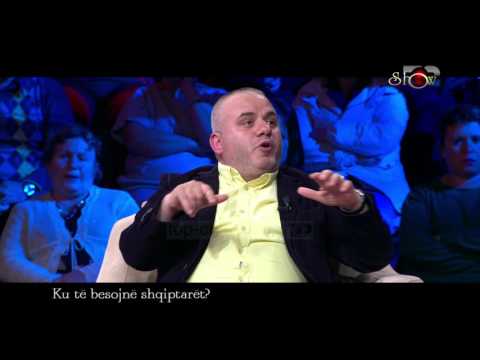 Top Show, 26 Prill 2016, Pjesa 3 - Top Channel Albania - Talk Show