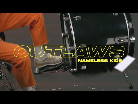 Nameless Kids - Outlaws (Official Video)