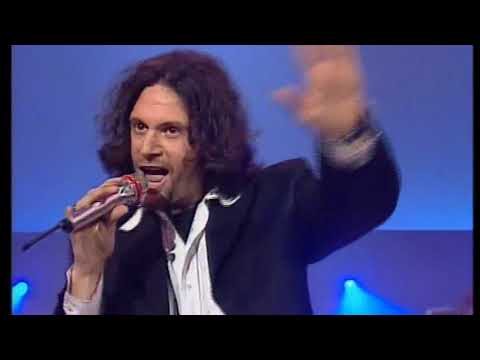 Club house Feat.Carl - Nowhere Land - LIVE - 1995 - Dance anni 90