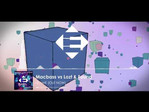 Macbass vs Lozt & Found - Izlime (Original Mix)