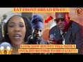 BlG FlGHT!SIZZLA Run From BOUNTY KILLER Exposed NORRIS Man QUEEN Ifreca Get DARK|DaWolf JOURNEY