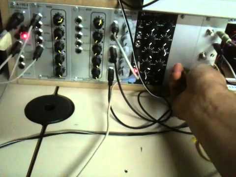 Polyvoks filter clone