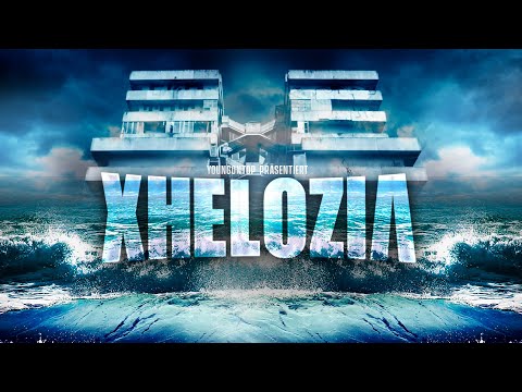 BELAH - XHELOZIA (prod. by BTM-Soundz)