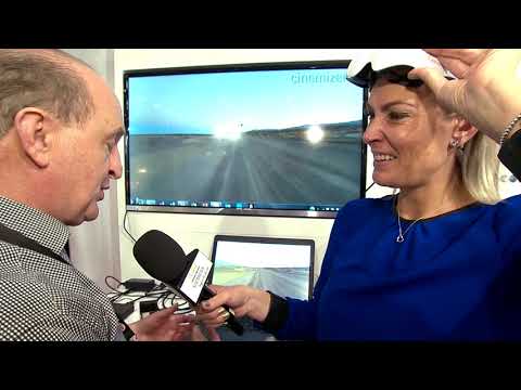 Astute Electronics @ EDS 2018