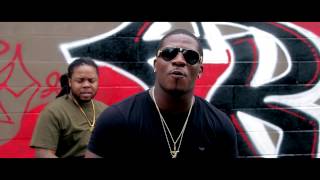 Breezy The Whiz ft King Louie - Comfortable (Trailer)