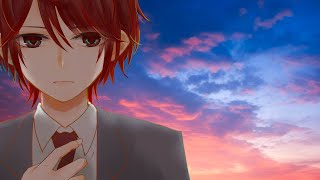 【歌ってみた】Hello,Worker / KEI covered by 表裏美影