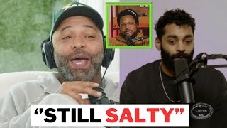 Joe Budden UNLEASHES On Rory &amp; Mal FIRED CO-HOST JULIAN!!😡😤