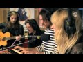 Ladyhawke - Blue Eyes (live for triple j)