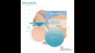Download lagu Wardah Lightening BB Cake Powder mp3
