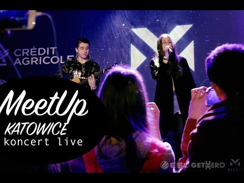 Meetup @IEM 2017 | Katowice (concert)