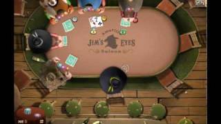 Governor of Poker 2 videosu
