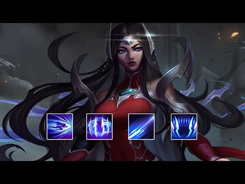 IRELIA MONTAGE 2024 -  BEST PENTAKILLS