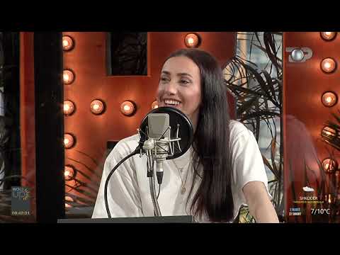 Wake Up/ Ksenia dhe Albana zbulojnë çfarë nuk u pa dhe u dëgjua nga tapeti i kuq i BBVIP