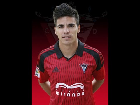 JAVI CANTERO (MIRANDES)