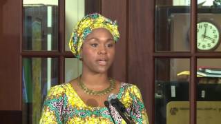 Where's WANDA in Africa & Diaspora?