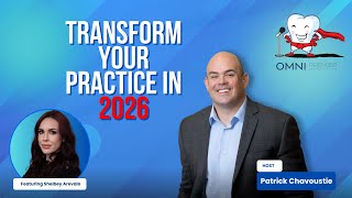 Modern Practice Management for Dentists in 2026