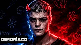 O QUE O TADALAFELLAS FEZ AGORA É BIZARRO!