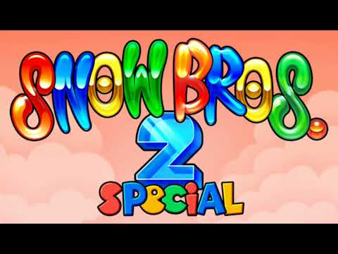 Snow Bros 2 Special - Boss Theme