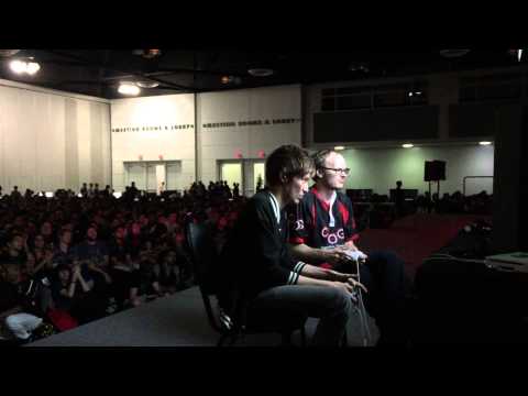 Paragon LA Crowd Clapping Dreamland Theme