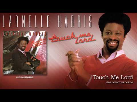 Thumbnail for Touch Me Lord video