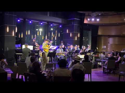 Mr. Hope (arr. Leo Steinriede)