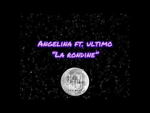 Angelina Mango Ft. Ultimo “LA RONDINE” (cover IA ????)