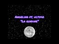 Angelina Mango Ft. Ultimo “LA RONDINE” (cover IA 🤖)