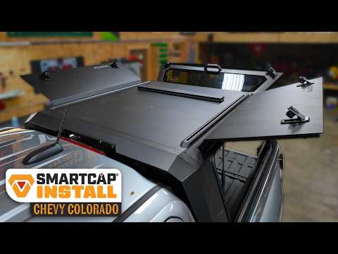 Is THIS Modular Truck Cap WORTH Your Money?