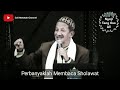 Gus Ali Masyhuri Sholawat Jibril