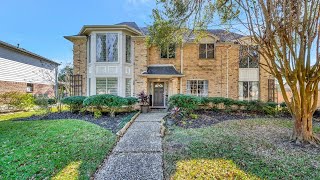 15726 Craighurst Dr, Houston, TX