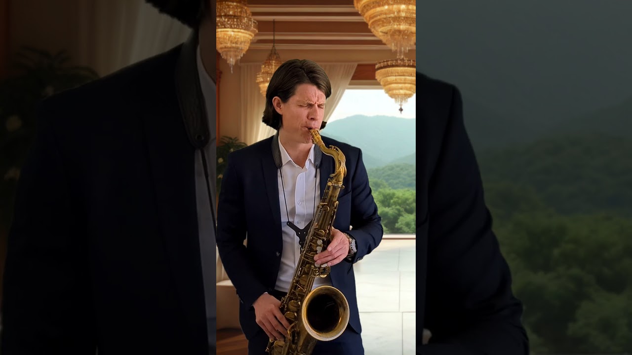 Make You Feel My Love - Adele 🦋🎷