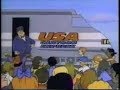 USA CARTOON EXPRESS