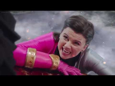 Power rangers Dino fury season 2 Episode 22   The Nemesis